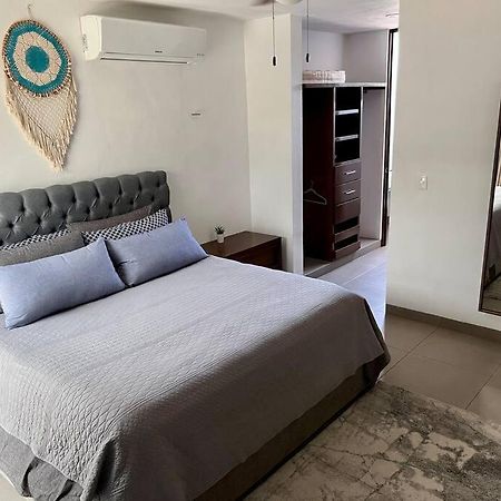 فيلا Residencia “Sac Uh” ميريدا المظهر الخارجي الصورة