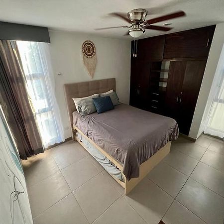 فيلا Residencia “Sac Uh” ميريدا المظهر الخارجي الصورة
