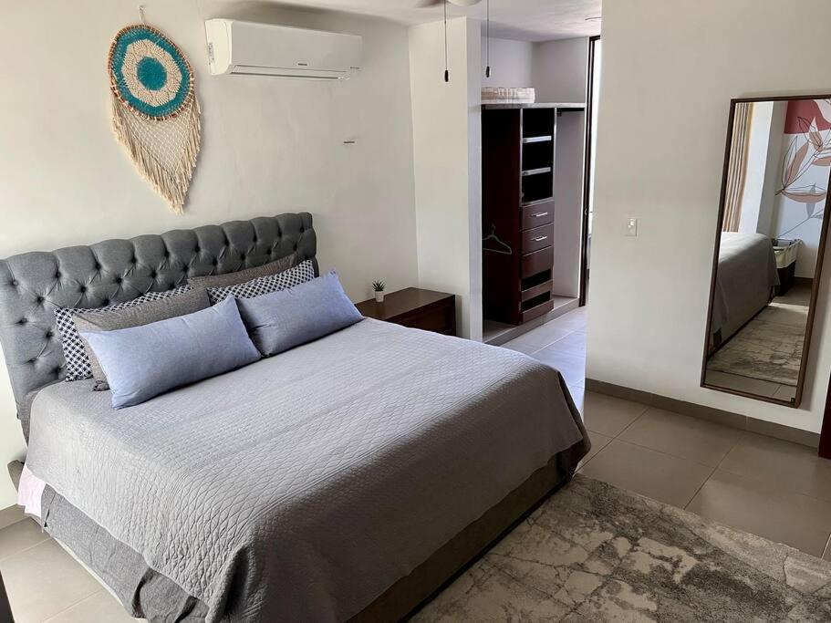 فيلا Residencia “Sac Uh” ميريدا المظهر الخارجي الصورة