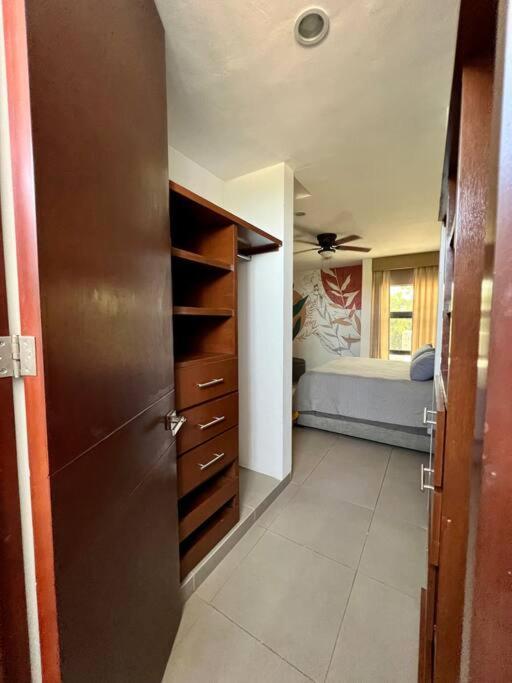 فيلا Residencia “Sac Uh” ميريدا المظهر الخارجي الصورة