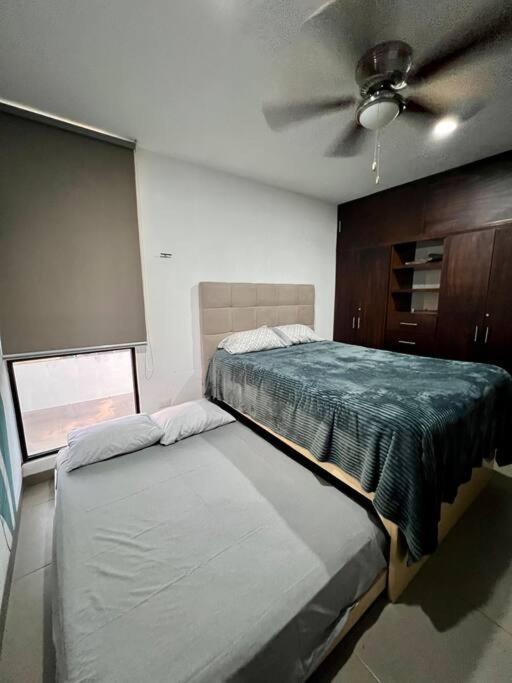 فيلا Residencia “Sac Uh” ميريدا المظهر الخارجي الصورة