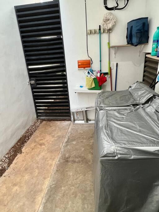 فيلا Residencia “Sac Uh” ميريدا المظهر الخارجي الصورة